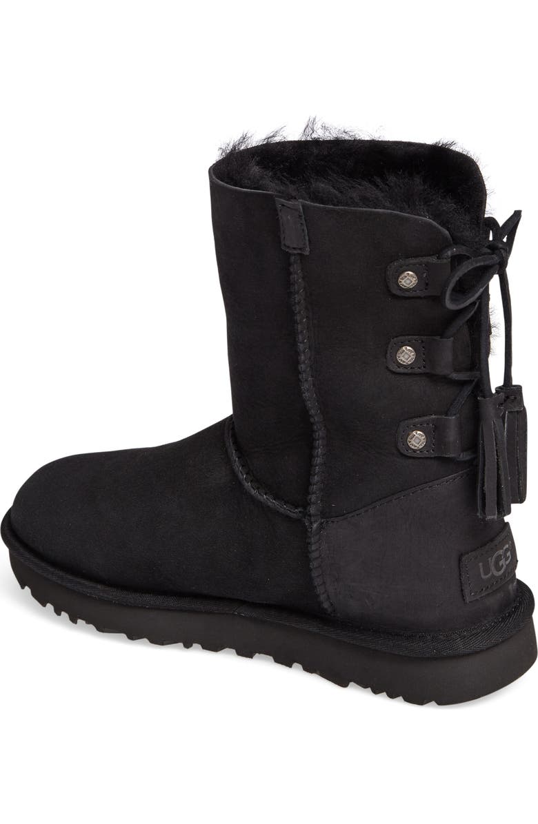 UGG<sup>®</sup> Kristabelle Boot, Alternate, color,