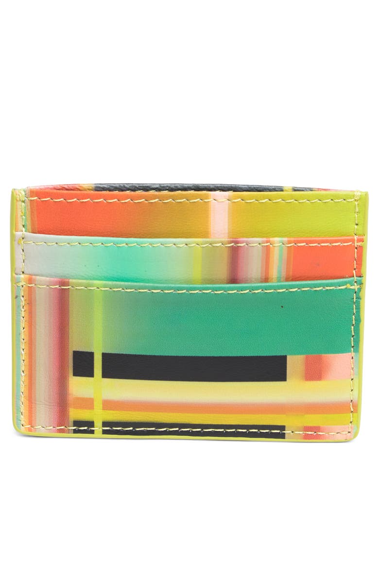 Vince Camuto Lanze Card Case, Alternate, color,