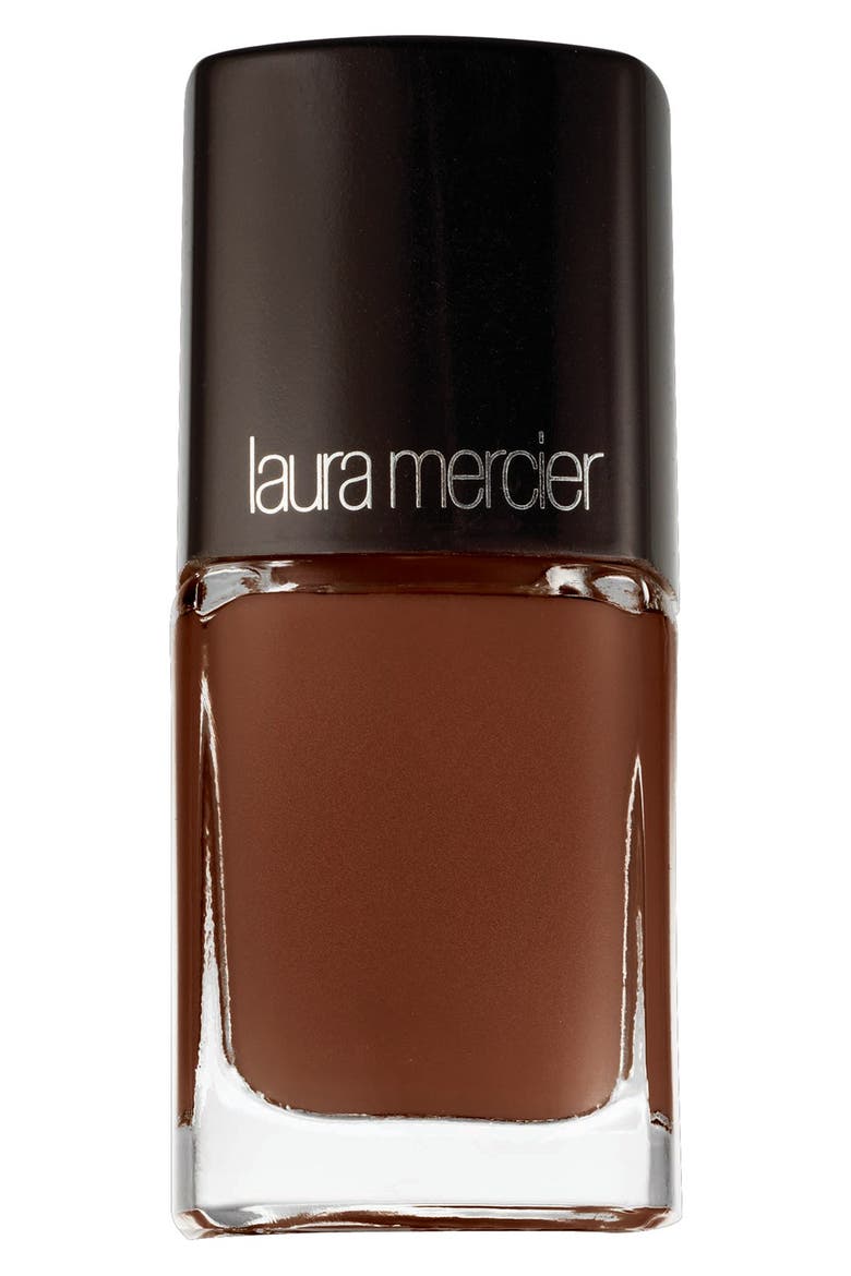 Nail Lacquer, Main, color, SUEDE