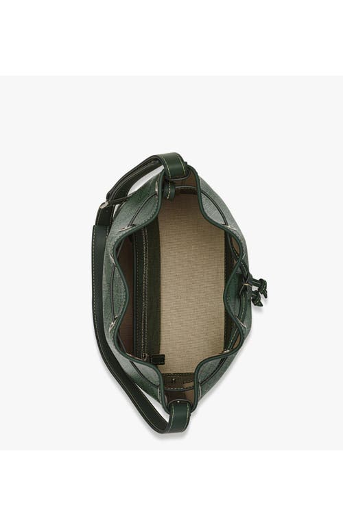 MCM MCM HIMMEL DRAWSTRING BAG