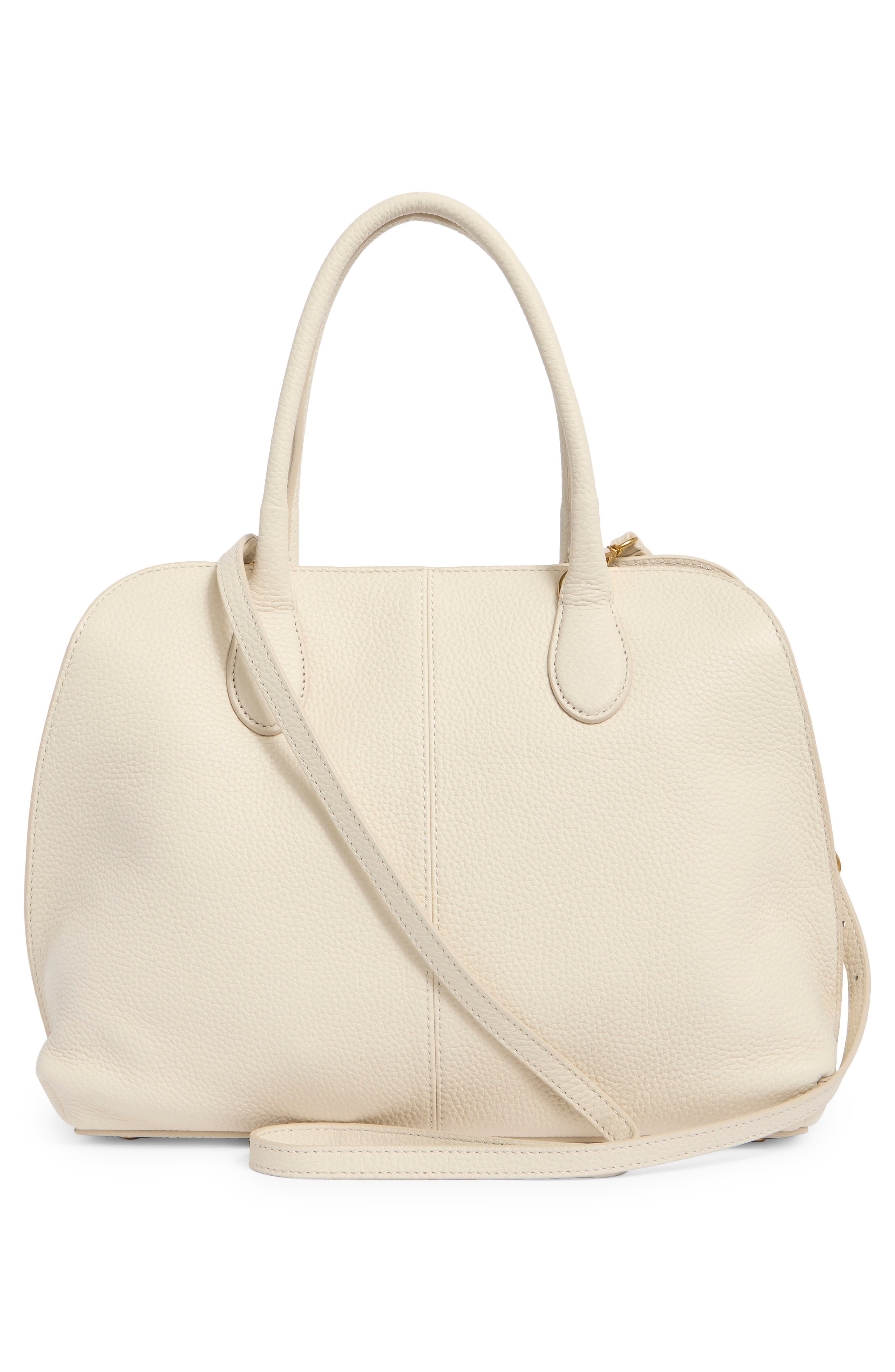 Vince Donna Medium Satchel, Alternate, color, 