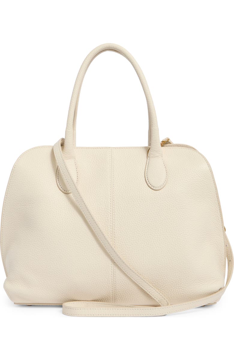 Vince Donna Medium Satchel, Alternate, color,
