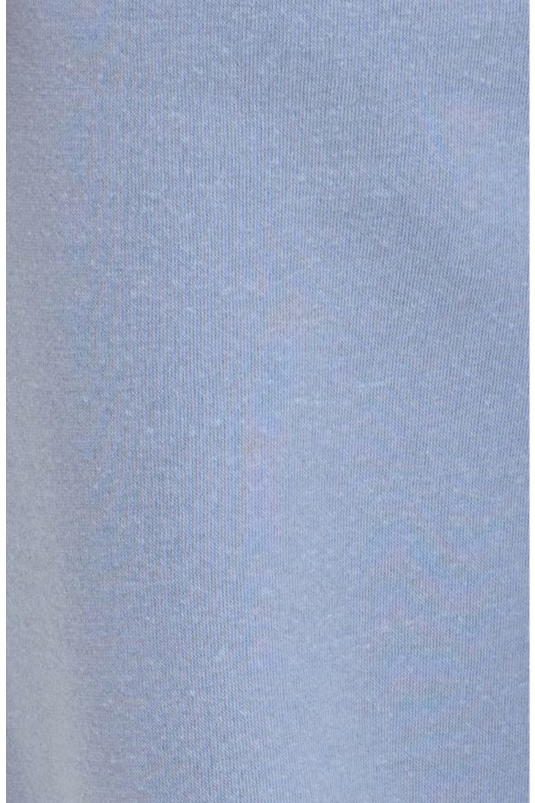 Jayla Fleece Sweatpants, Alternate, color, HIGH TIDE