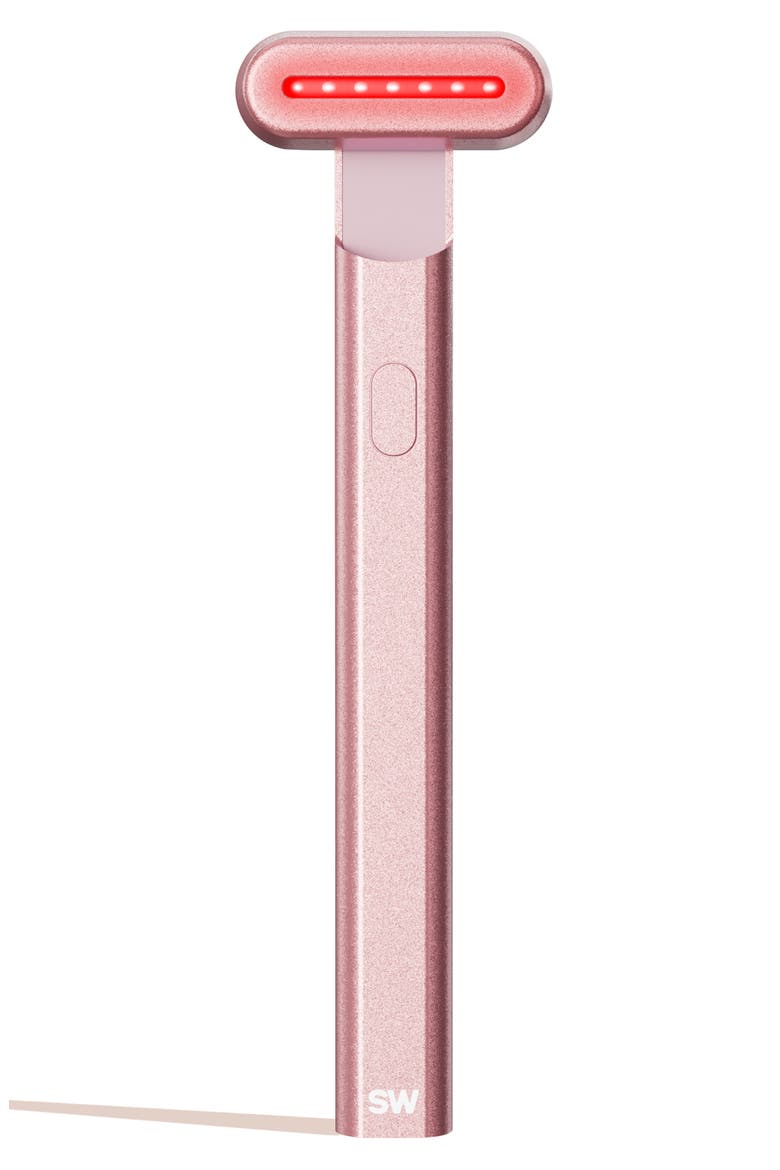 4-in-1 Skin Care Wand, Main, color, ROSE GOLD