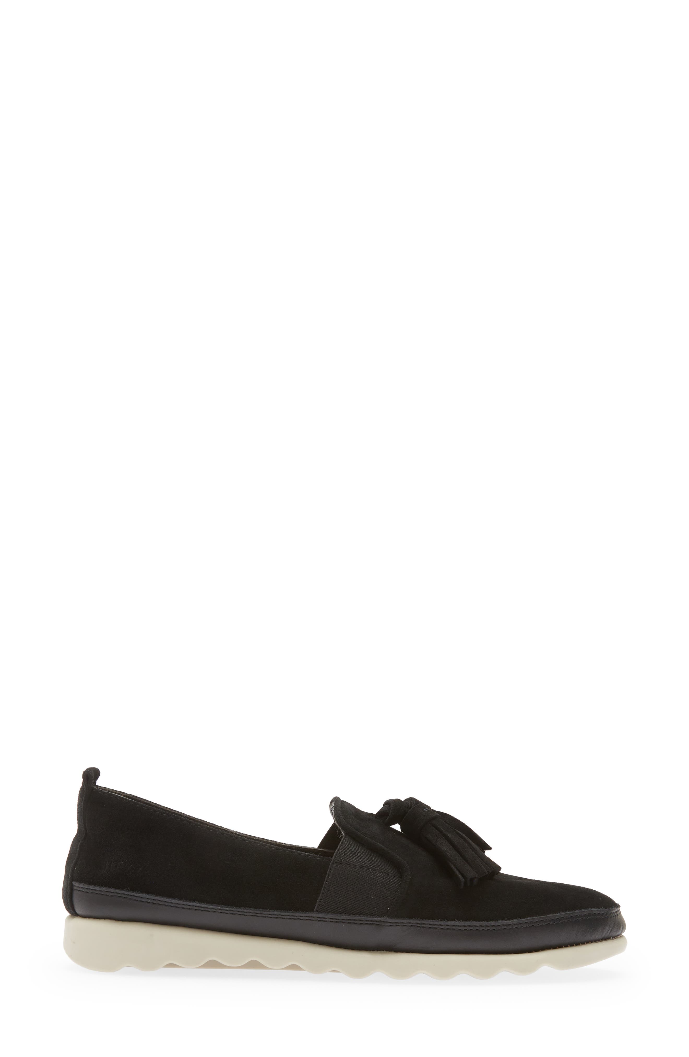 The FLEXX Jazz Tassel Loafer, Alternate, color, 