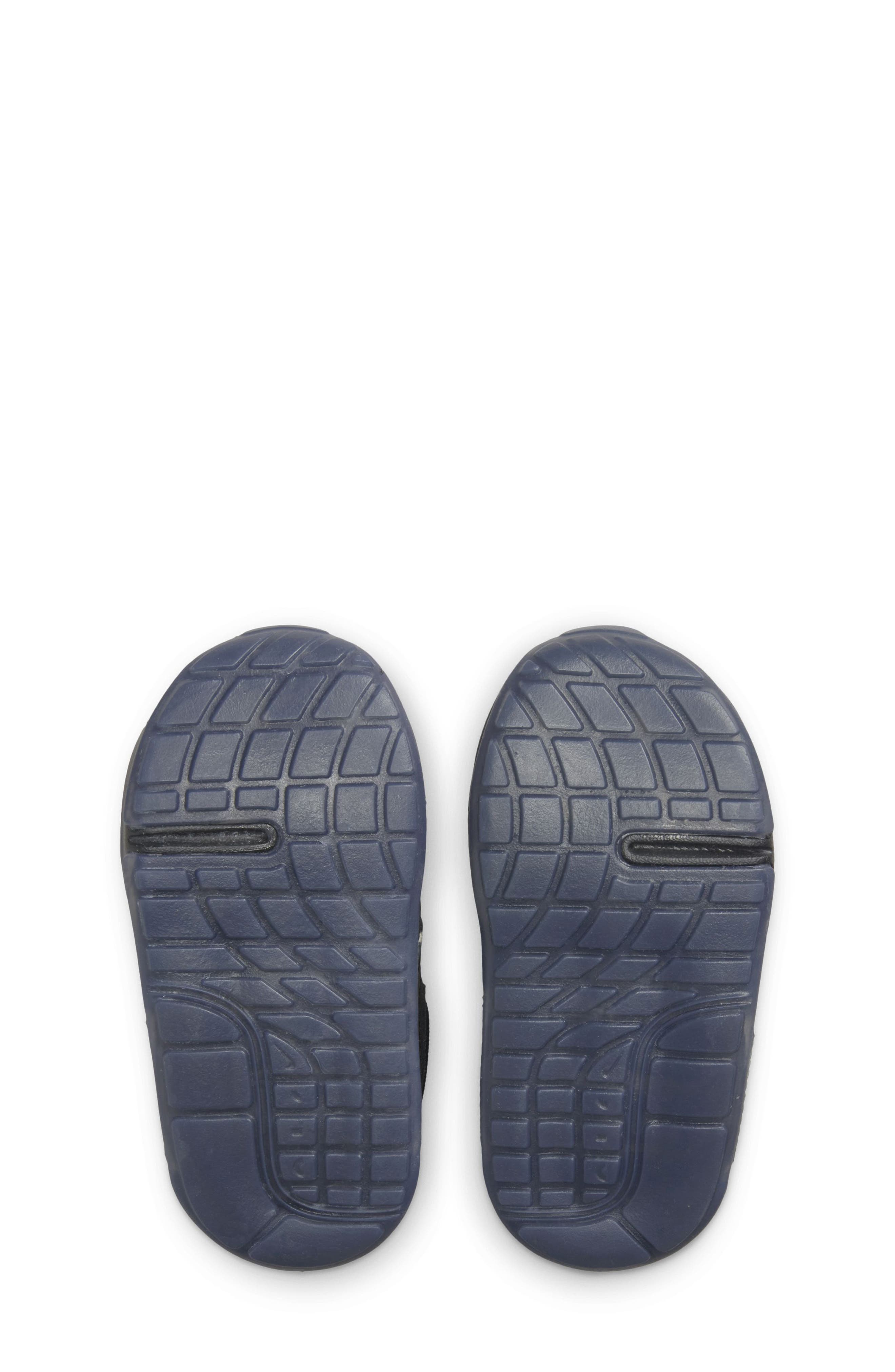 Nike Kids' Air Max Motif Sneaker, Alternate, color, 