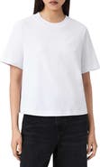 AllSaints Lover Lisa T-Shirt