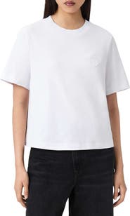 AllSaints Lover Lisa T-Shirt