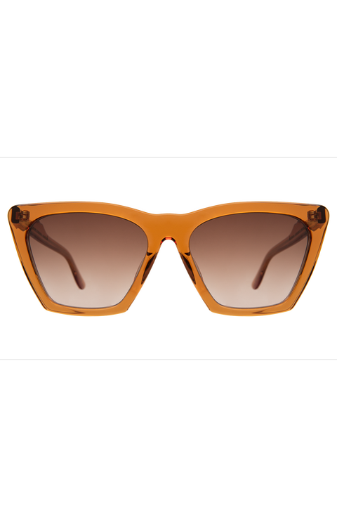 Lisbon 57 Sunglasses