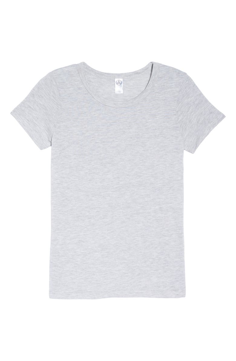 Alternative Ideal Tee, Alternate, color, 