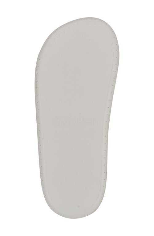 Calvin Klein Barli Slide Sandal