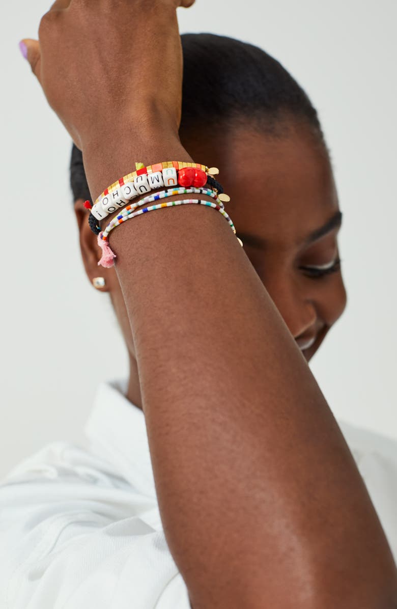 Shashi Tilu Bracelet, Main, color, 