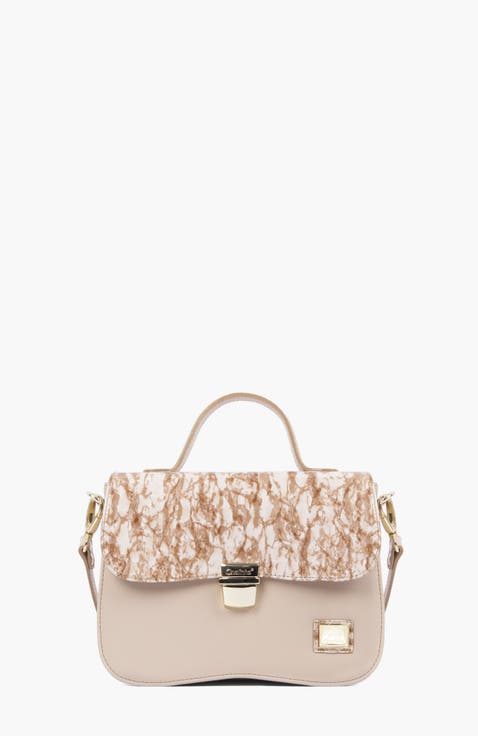 Acqua Marine 600 Handbag