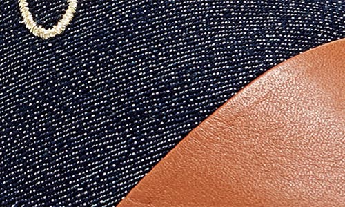 Cinq À Sept Jenna Denim Espadrille