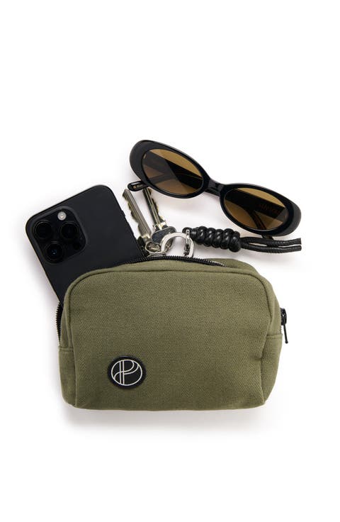 Essentials Pouch