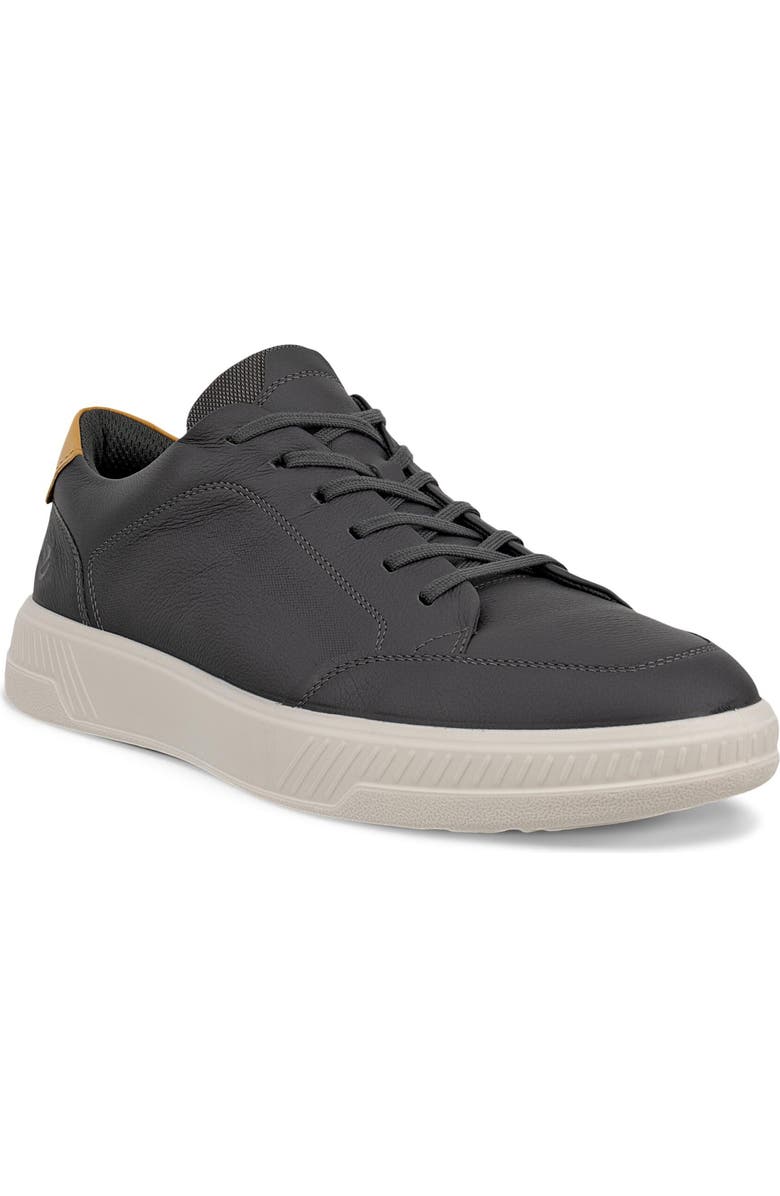 ECCO Move Sneaker, Main, color, Magnet