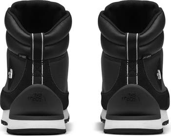 Back To Berkeley IV Textile Waterproof Hiking Boot