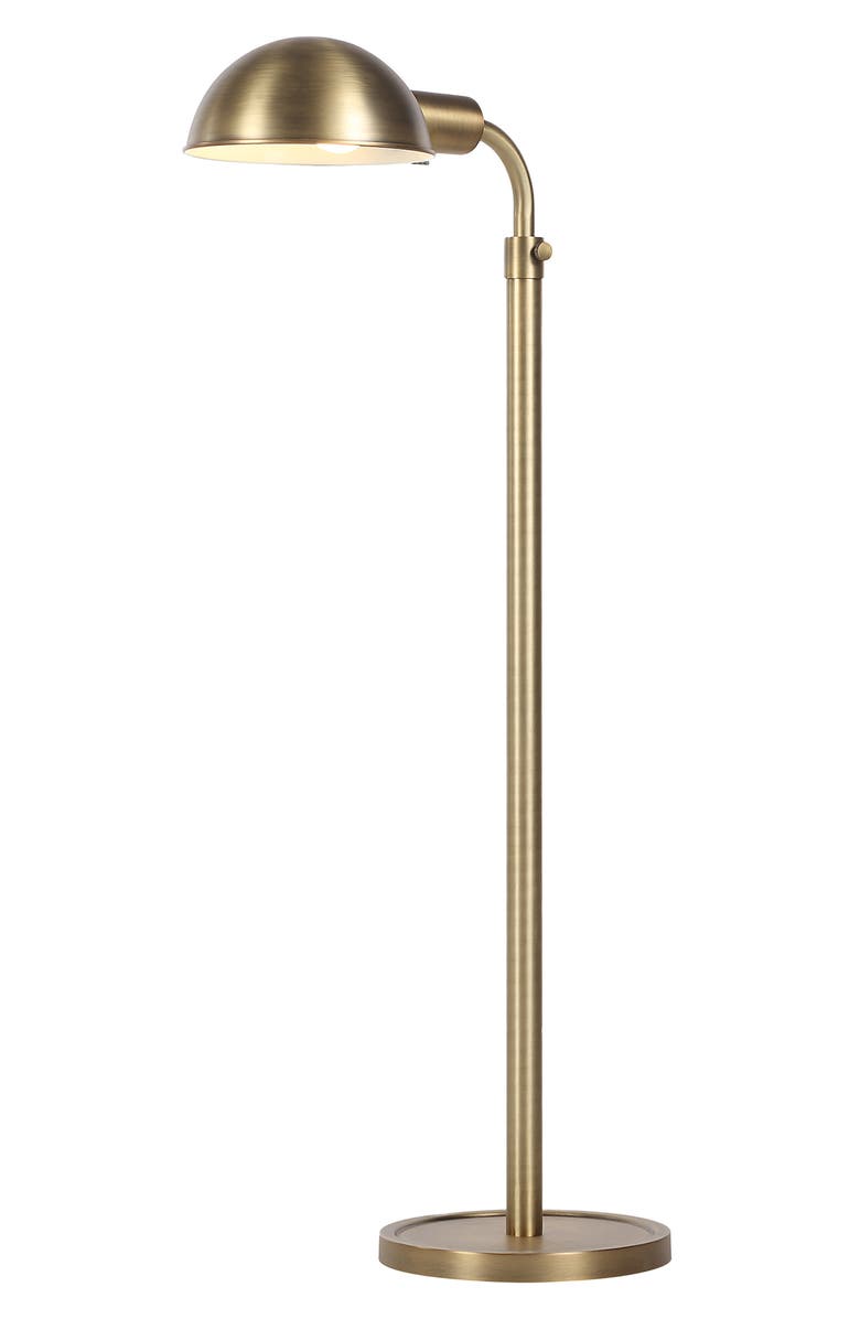 Renwil Cos Adjustable Floor Lamp, Alternate, color,