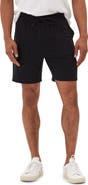 Threads 4 Thought Casper Fleece Drawstring Shorts