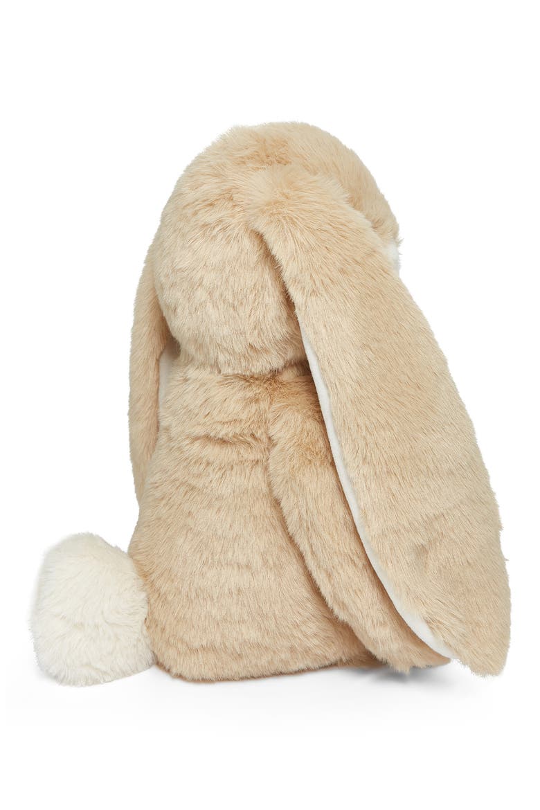 Sweet Nibble Bunny Stuffed Animal, Alternate, color, TAN