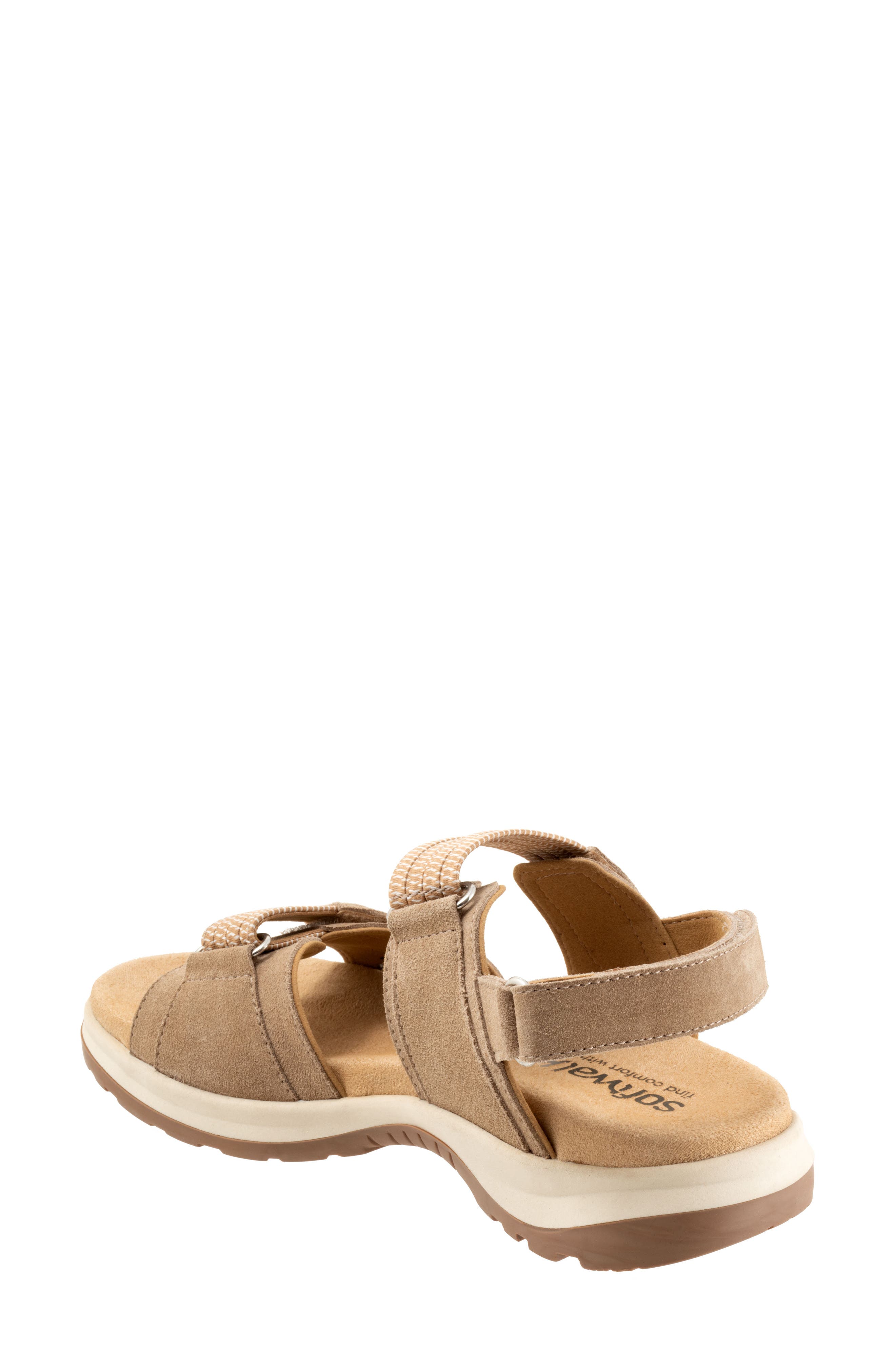 Oahu Slingback Sandal - image 4