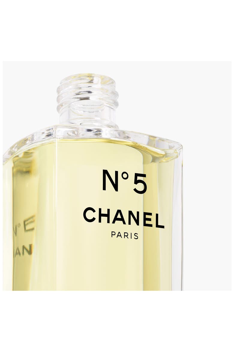 N°5 The Body Oil, Alternate, color, NO COLOR