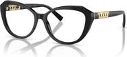 Tiffany & Co. 54mm Cat Eye optical glasses
