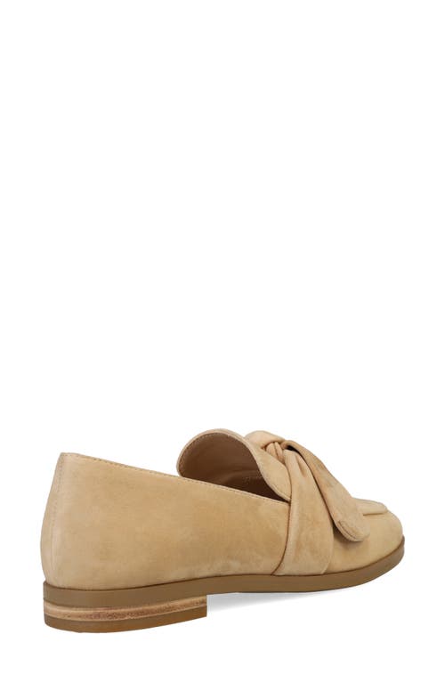 Pelle Moda Fares Loafer