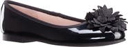 Nina Jeanesse Metallic Ballet Flat