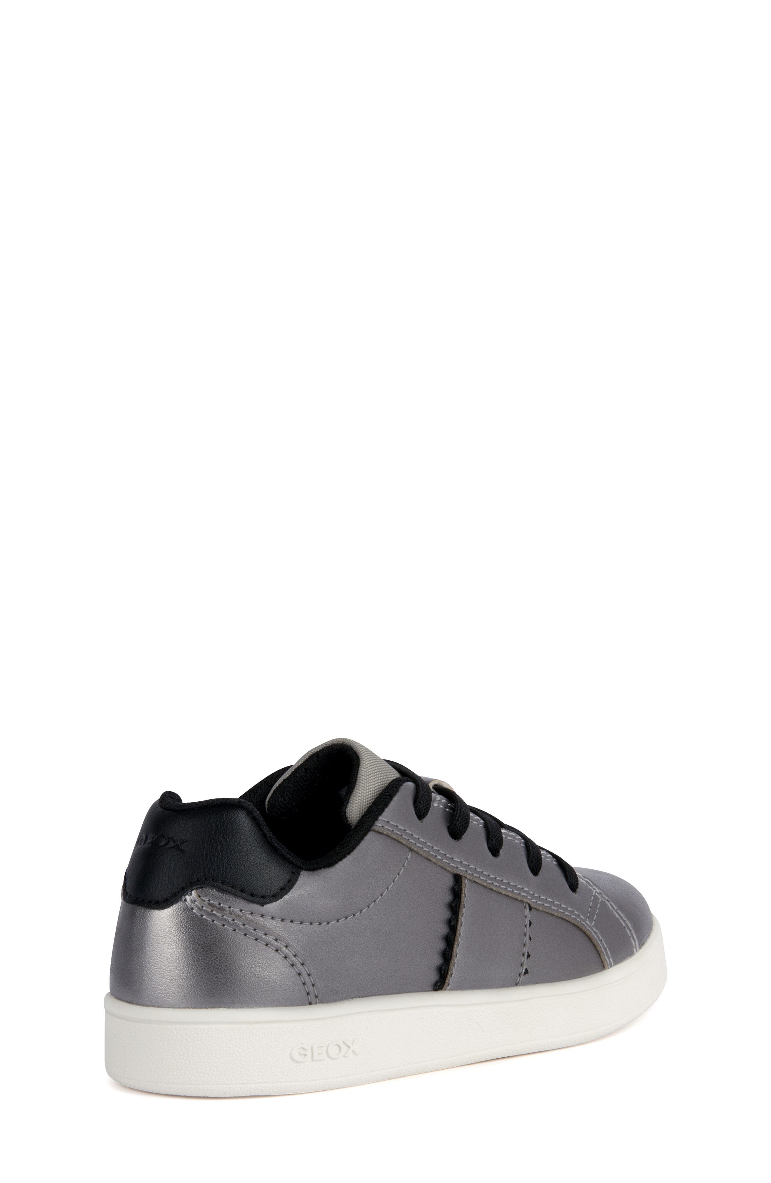 Geox Kids' Eclyper Sneaker, Alternate, color, 