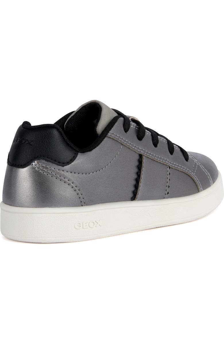 Geox Kids' Eclyper Sneaker, Alternate, color,