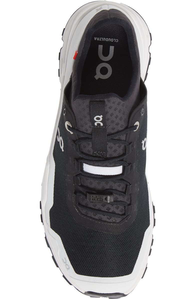 On Cloudultra Trail Running Shoe, Alternate, color,