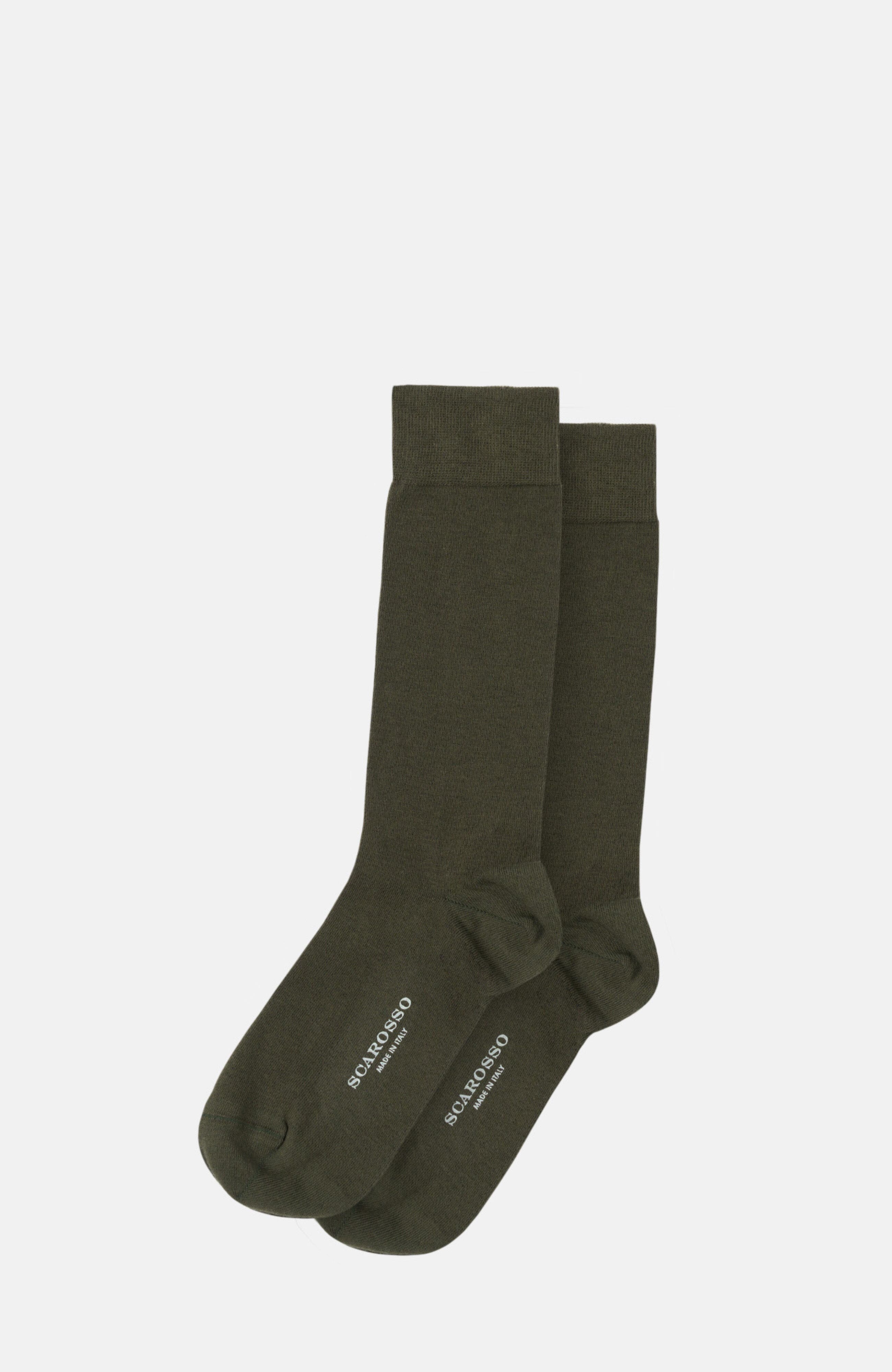 Khaki - Cotton