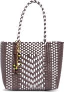 Steve Madden BSunny Woven Tote