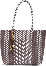 Steve Madden BSunny Woven Tote