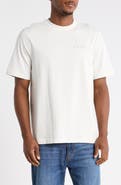 DKNY SPORTSWEAR Biggie Embossed T-Shirt