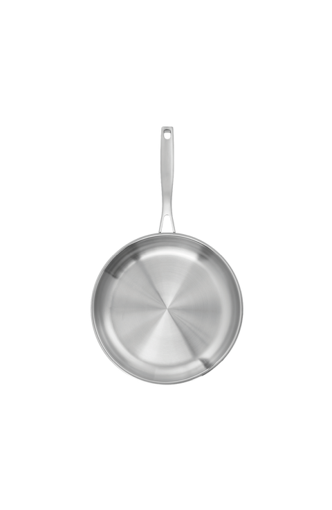 iD3® SS 11in Frypan