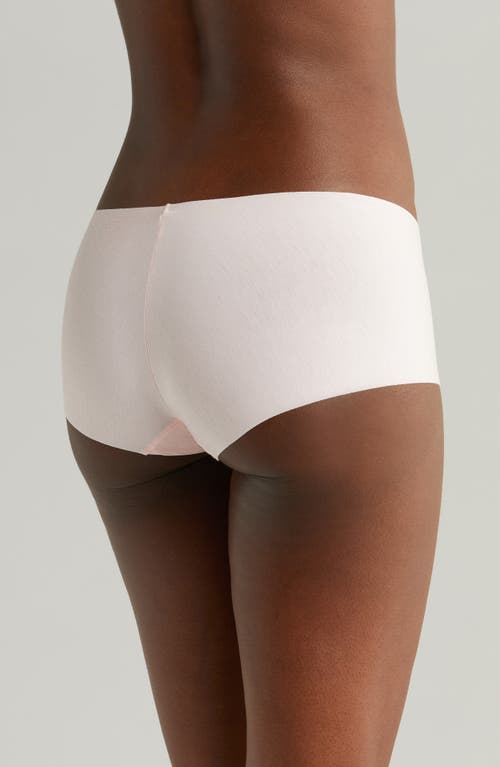 Commando Butter Hipster Panty In White