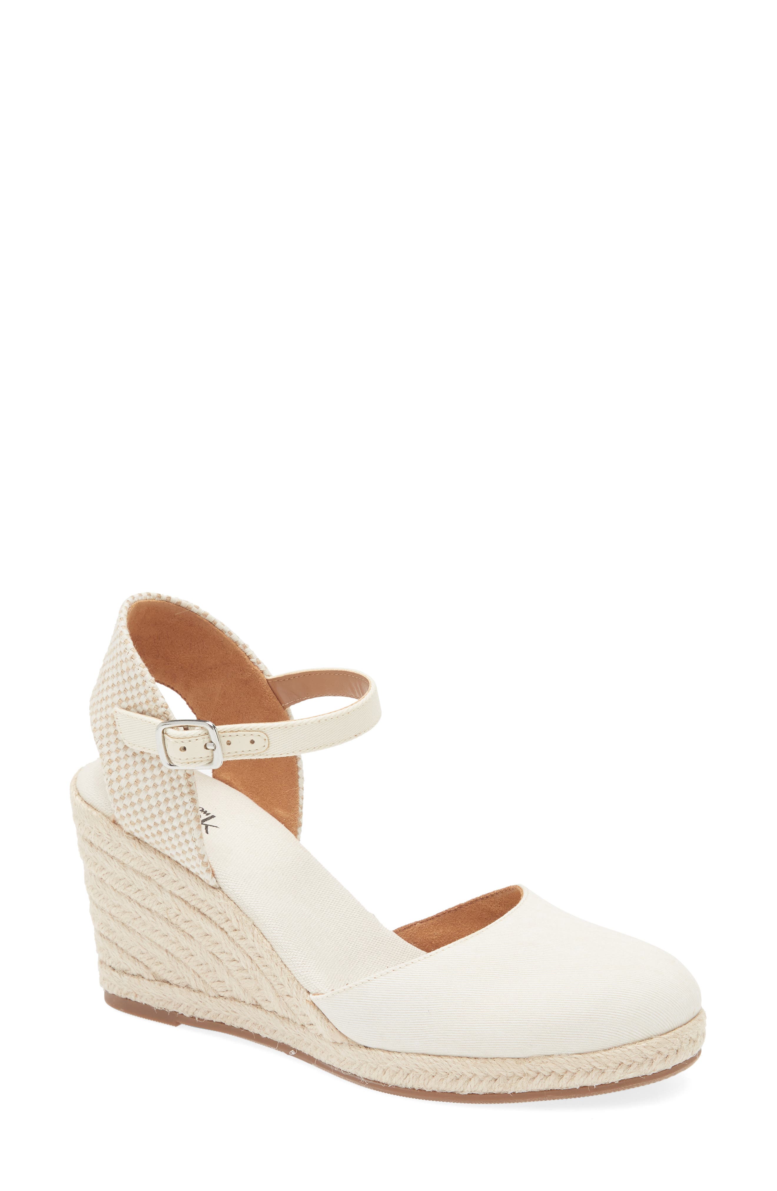 NORDSTROM RACK Sonia Wedge Sandal (Women) | Nordstromrack