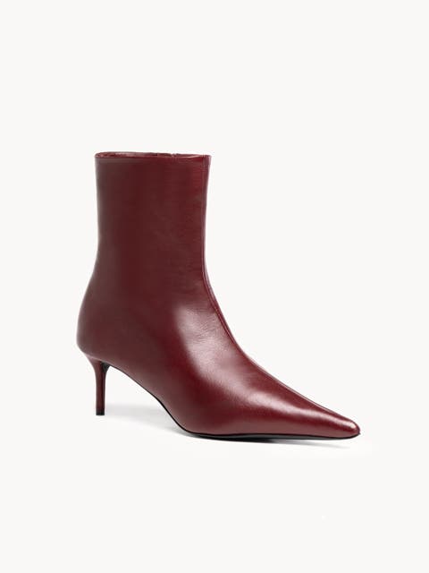 Odette Ankle Boot