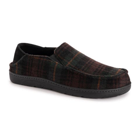 Owen Step-Down Slipper