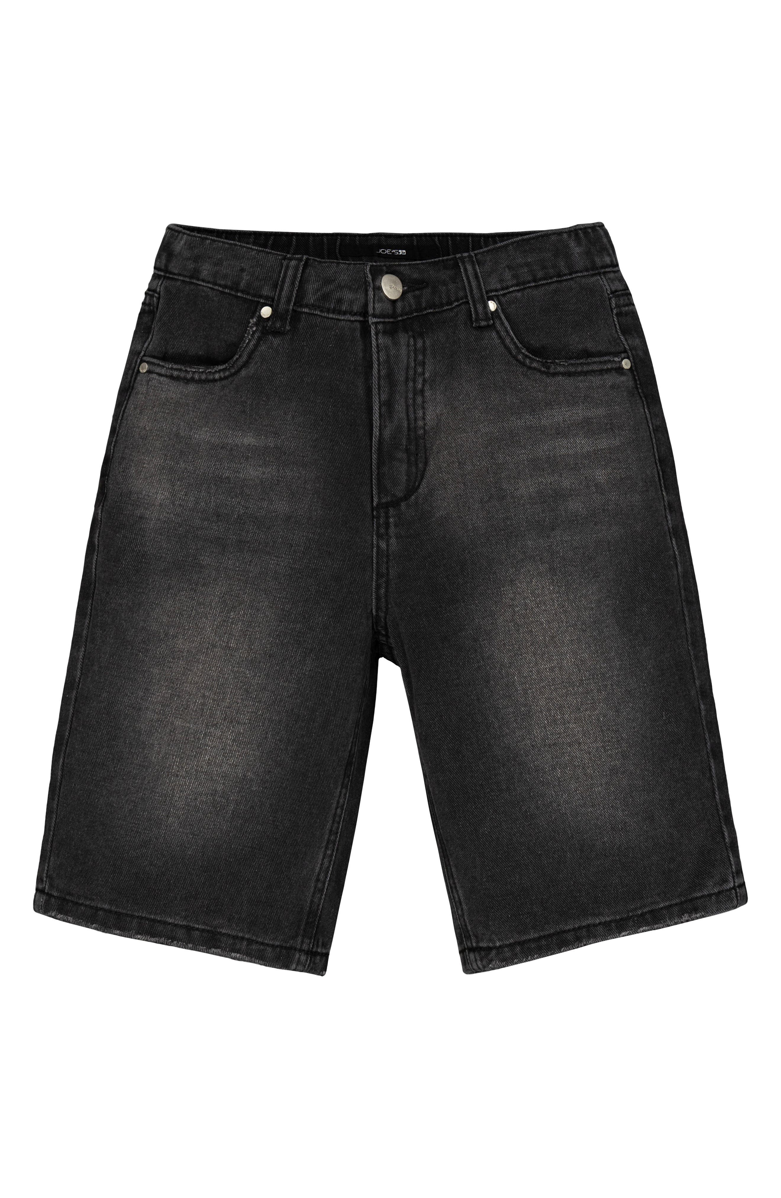 selected WASHED BLACK
