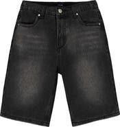 Joe's Jeans Kids' Brixton Denim Shorts