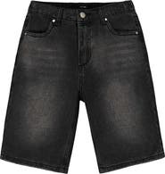 Joe's Jeans Kids' Brixton Denim Shorts