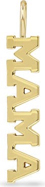 Zoë Chicco Tiny Mama Charm