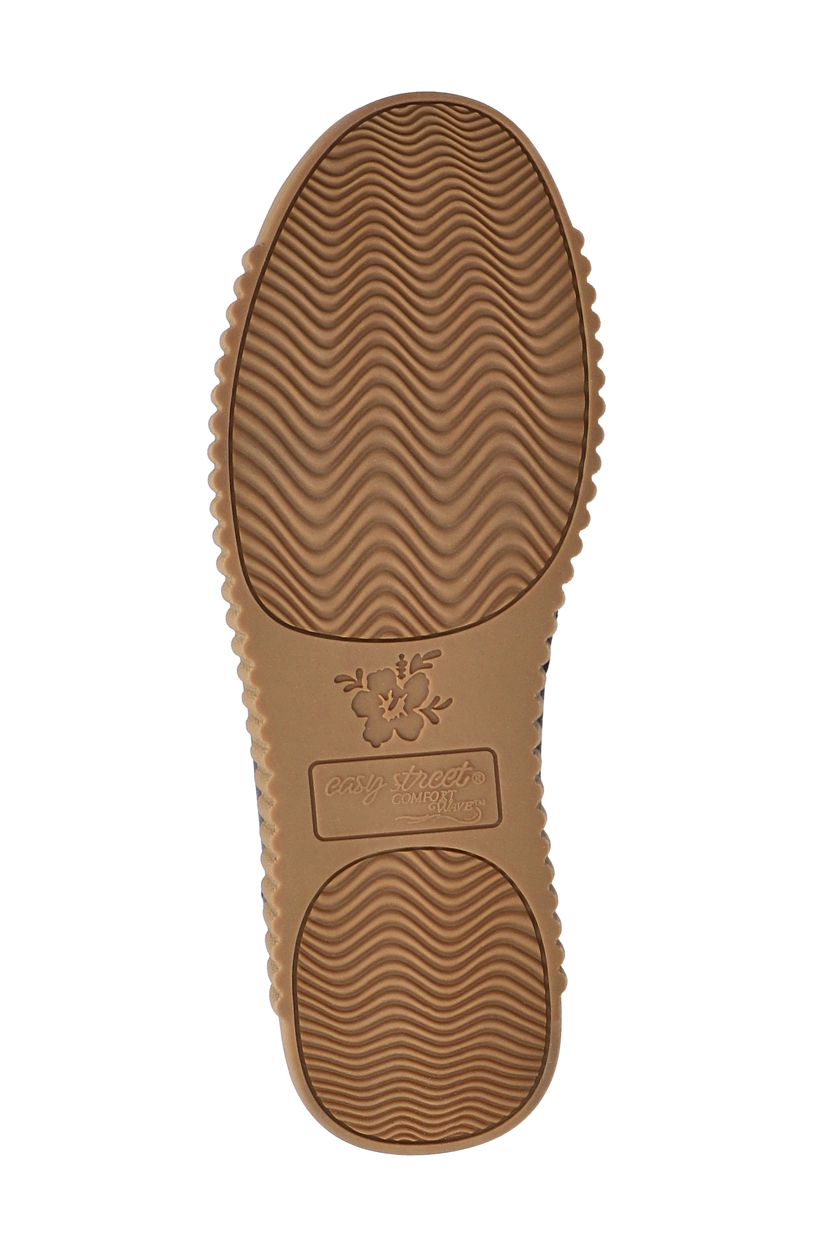 EASY STREET Kipper Slip-On Sneaker, Alternate, color, Tan