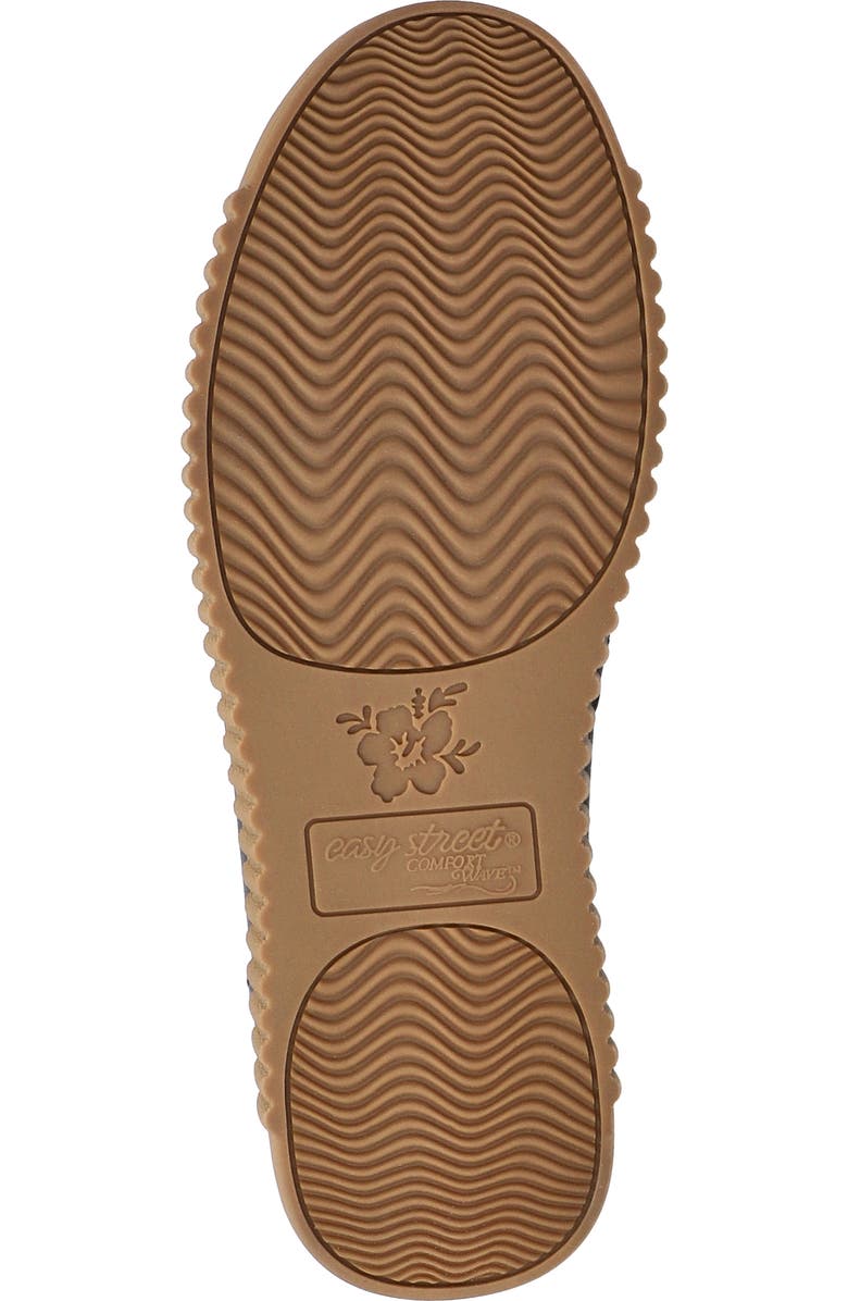 EASY STREET Kipper Slip-On Sneaker, Alternate, color, Tan