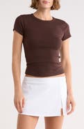 Abound Short Sleeve Baby Tee