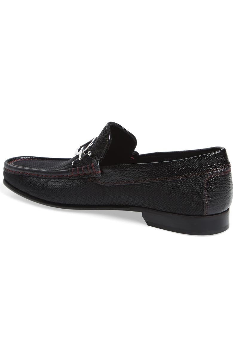 Donald Pliner Dacio Moc Toe Loafer, Alternate, color,