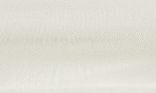 Open Edit Ruched Mesh Camisole